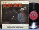 A.K. Salim Blues Suite VG+ SAVOY MONO DEEP GROOVE RVG Sahib Shihab Phil Woods