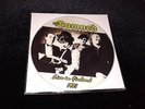 THE DAMNED       live in portlant   1961        7'   picture disc   punk