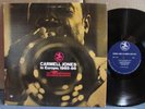 Carmell Jones In Europe 1965-66 EX PRESTIGE Nathan Davis Boland/Clarke