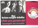 Brian AUGER What you gonna HAMMOND mod FUNK psych -  More great 45s in my shop