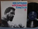 Don Patterson With Sonny Stitt Donny Brook EX PRESTIGE VAN GELDER