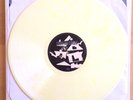 Coheed and Cambria The Color Before The Sun Vinyl Egg White Rare