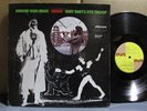 Gary Bartz NTU Troop Harlem Bush Music Uhuru VG+ GTFLD spiritual modal Andy Bey