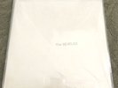 MFSL STILL FACTORY SEALED MFSL BEATLES WHITE ALBUM 2 LP MOFI ORIGINAL MASTER