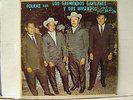 LOS TREMENDOS GAVILANES Y SUS INVITADOS  