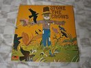 STONE THE CROWS Self Titled Album - Polydor 24-4019 - 1970 Vinyl Stereo LP Rare