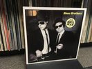 The Blues Brothers - Briefcase Full Of Blues (Soul Man) Original Sealed Record