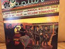 THE BEATLES - REEL MUSIC LP RECORD ALBUM CAPITOL EMI SV-12199 VG+