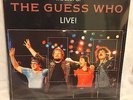 THE BEST OF GUESS WHO LIVE DOUBLE Album LP Record - SEALED 672012-1 COMPLEAT