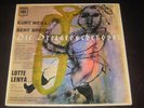 Kurt Weill , Bertolt Brecht - Die Dreigroschenoper / The Threepenny Opera