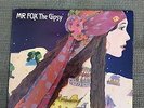 Mr Fox The Gipsy, Bob and Carole Pegg, rare original first pressing,folk,LP