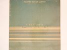 Manfred Schoof Quintet LIGHT LINES LP vinyl JAPO 60019 ECM RARE NR MINT