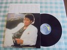 MICHAEL JACKSON, THRILLER 1982 UK VINYL LP 1ST PRESS  AS NEAR MINT ARCHIVE COPY