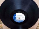 THE THELONIOUS MONK QUINTET IN WALKED BUD EPISTROPHY  BLUE NOTE  78RPM JAZZ