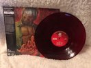 Absurd Mondo / Death Waltz dark red vinyl
