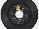Northern Soul 45-Joe Simon-Just Like Yesterday / Only A Dream-Dot 16570