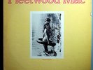 FLEETWOOD MAC FUTURE GAMES RARE ORIG '70 REPRISE 1A WHITE LBL PROMO LP 1st COVER