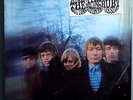 ROLLING STONES BETWEEN BUTTONS RARE ORIG'67 STEREO LP IN SHRINK,w/ZIPPER STICKER