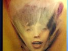 ROLLING STONES GOATS HEAD SOUP RARE ORIG'73 LP w/INSERT & CUSTOM INNER STUNNING