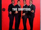 THE DRIFTERS SAVE LAST DANCE FOR ME RARE ORIG '62 ATLANTIC WHITE FAN LBL MONO LP