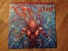 LP Schallplatte Vinyl : DIO - Strange Highways