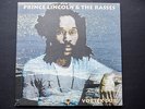 Prince Lincoln & The Royal Rasses - Vortex Dub - 2 x LP