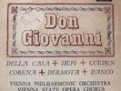 SXL2117-20 WBg ED1 MOZART KRIPS Don Giovanni 4 LP UK STEREO Vinyl EX+ Libretto
