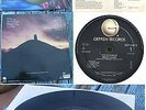 THE WATERBOYS-DREAM HARDER VINYL LP+LYRICS 1st PRESS 1993 EX+