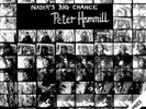 PETER HAMMILL Nadir´s Big Chance LP