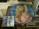 BRIGITTE BARDOT, THE EARLY YEARS PICTURE DISC