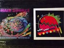 Main Source 'breaking atoms' Deluxe Colored Vinyl +7