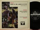 SXL 2091 ED1 Rodrigo Guitar Concerto, Yepes, Argenta, Nat. Orchestra of Spain