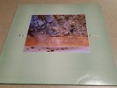 DIF JUZ - Extractions 4AD 1985 Original UK Import Exc Cocteau Twins Rare And OOP