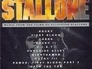 Sylvester Stallone Soundtracks, Various, Very Good Soundtrack