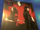 The White Stripes - Get Behind Me Satan, 2x LP, neu