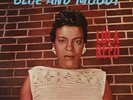 Lula Reed: Blue And Moody (180GV) LP