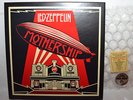 Led Zeppelin / Mothership  4LP  Box RTI-Pressung