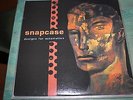 Snapcase - Designs for automotion , white Vinyl, VR 100, Hardcore