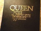 Queen The Complete Works
