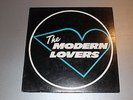 LP Vinyl -  The Modern Lovers - The Modern Lovers