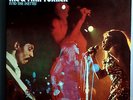 IKE & TINA TURNER COME TOGETHER RARE ORIGINAL 1970 LIBERTY LP NEAR MINT