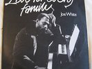 ? rare JOE WHITE (similar sound to Joe Higgs) LP 'Love For Every Family'    EX+