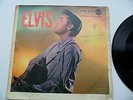 Elvis Presley Top Open EPA-993 Germany RARE