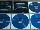 PINK FLOYD - THE ALTERNATE DARK SIDE OF THE MOON - RARE 4LP + CD BOX SET LTD 500