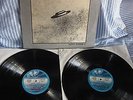 ARCO IRIS AGITOR LUCENS V RARE DOUBLE LP GATEFOLD COVER ARGENTINA PSYCH ROCK