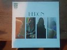 HERON,same,original Dawn press DNLS 3010.with insert, NEAR MINT, FOLK/PSYCH,WOW