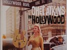 CHET ATKINS: In Hollywood USA RCA LIVING STEREO LSP-1993 Super NM Vinyl LP