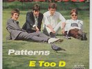 Small Faces - Patterns/E Too D