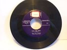TOM 'RED' WILSON -- Can You BOP (45 / CREST #1007) Scarce ROCKABILLY Record