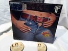 2LP – IF / THE CLASSIC BRITISH ROCK SCENE